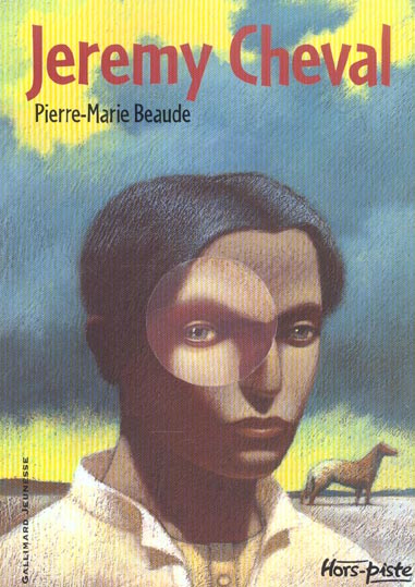 Jeremy Cheval