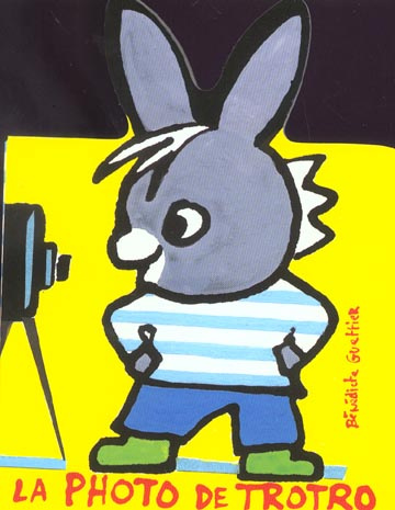 La photo de Trotro