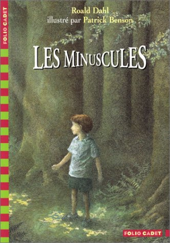 Les minuscules