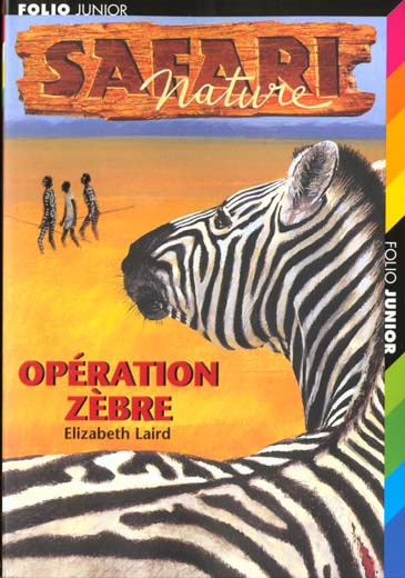 Opération zèbre