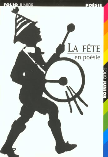 La fête en poésie