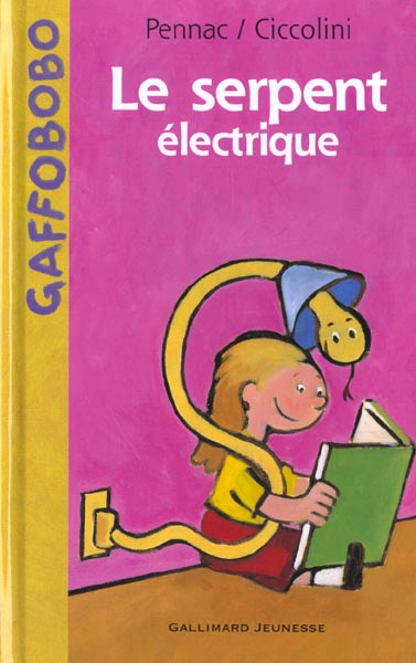 Le serpent électrique