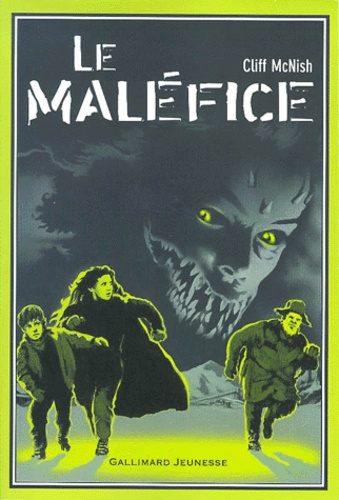 Le maléfice