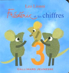 Frédéric et les chiffres