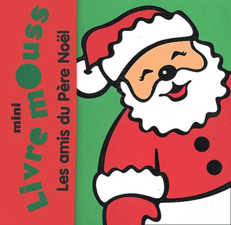 Les amis du Père Noël