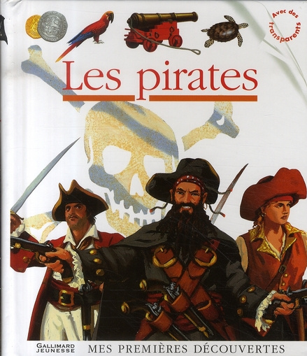 Les pirates