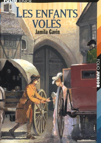 Les enfants volés