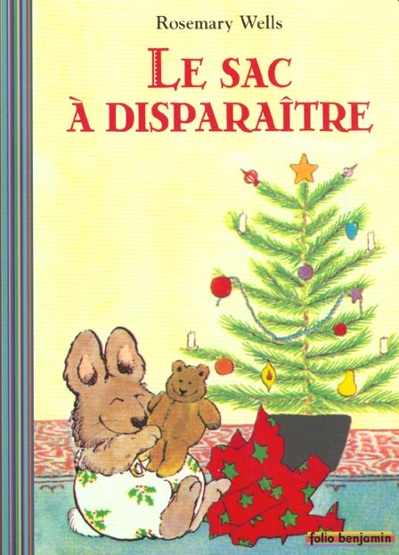 Le sac à disparaître