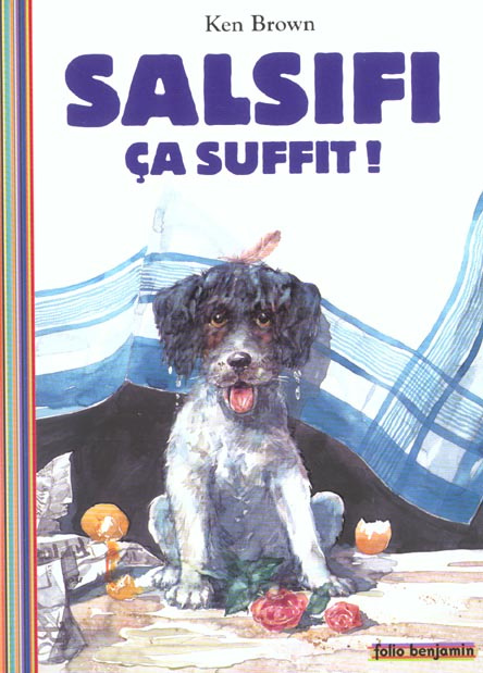 Salsifi ça suffit !