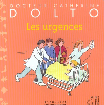 Les urgences