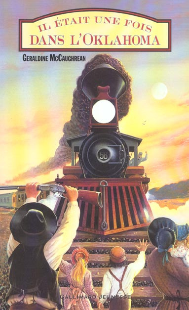 Il était une fois dans l'Oklahoma