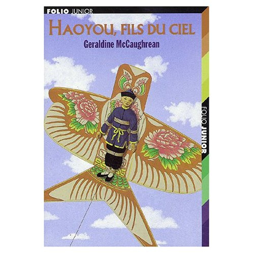 Haoyou, fils du ciel
