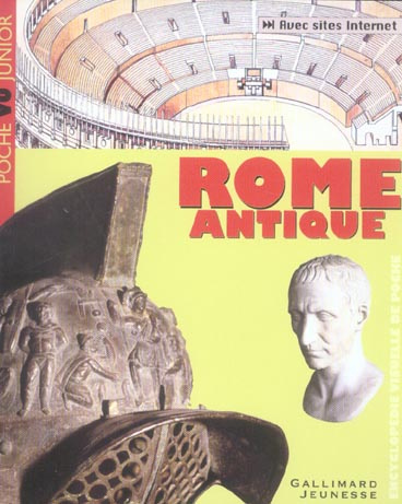 Rome antique