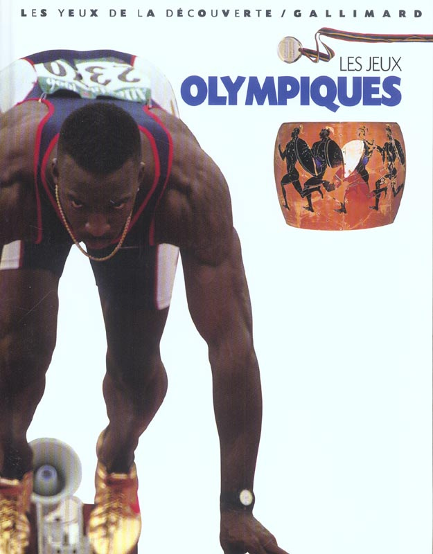 Les Jeux Olympiques