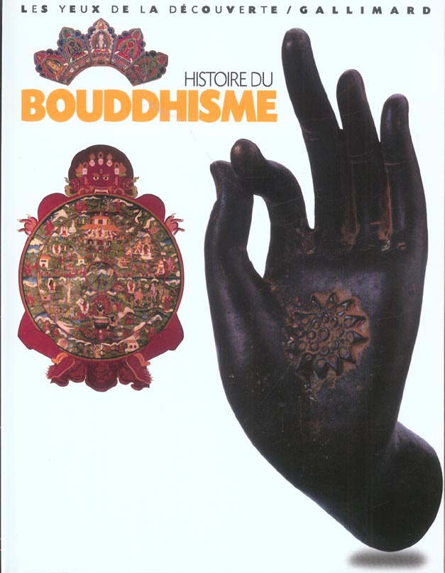 Histoire du Bouddhisme