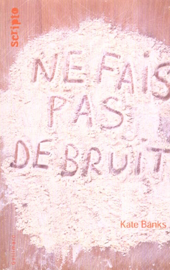 Ne fais pas de bruit