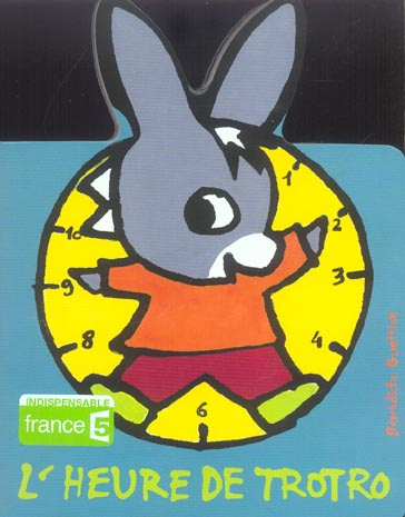 L'heure de Trotro