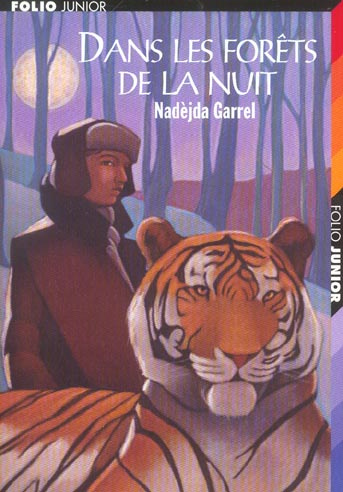 Dans les forêts de la nuit