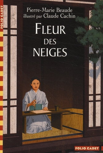 Fleur des neiges