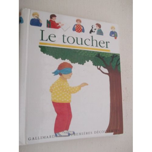 Le toucher