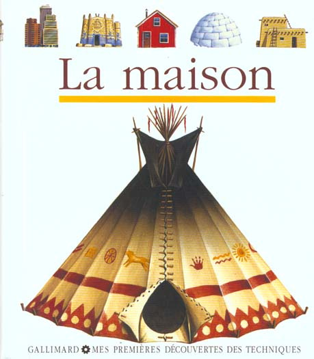 La maison