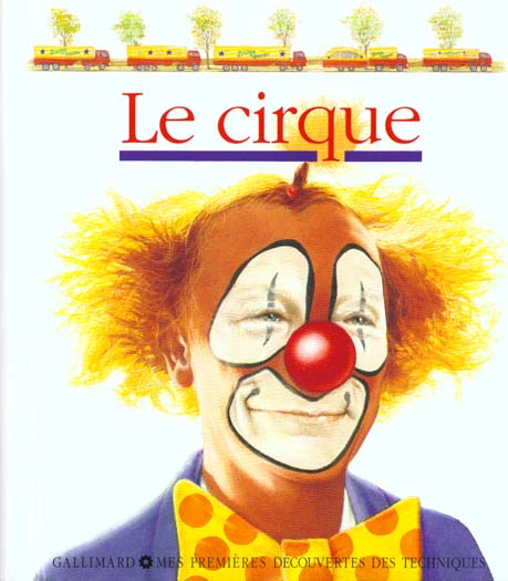 Le cirque
