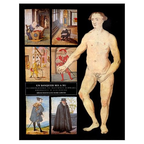 Un banquier mis à nu