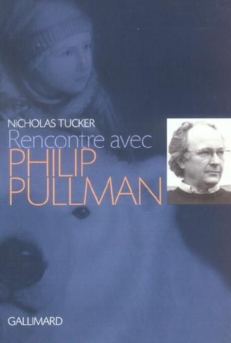 Rencontre avec Philip Pullman