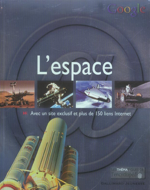 L'espace