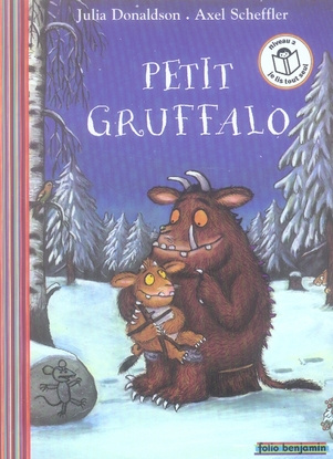 Petit Gruffalo