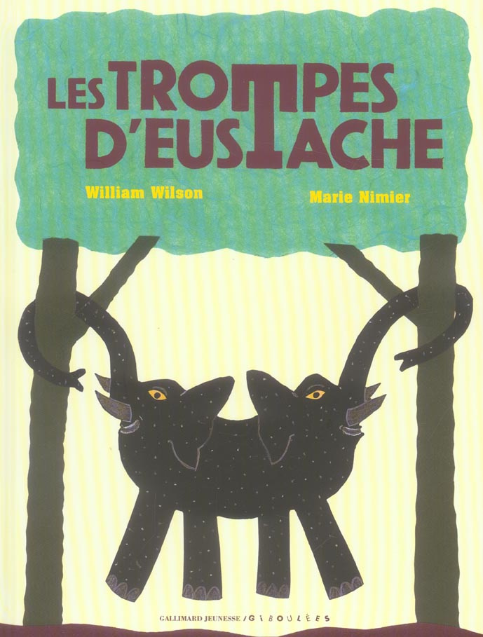 La trompe d'Eustache
