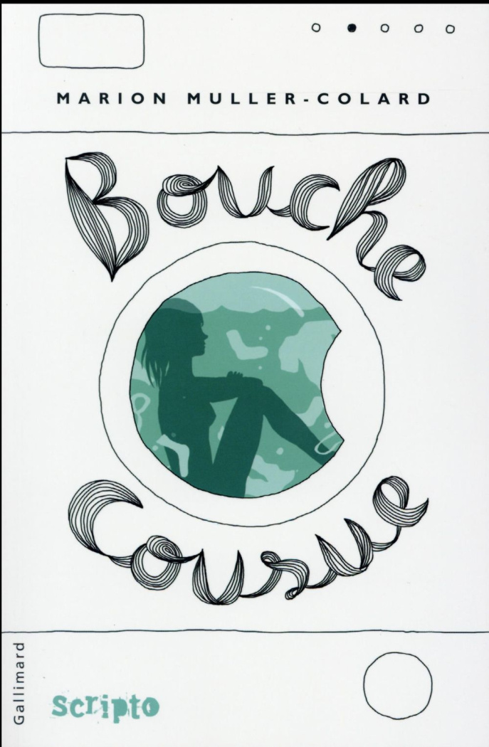 Bouche cousue
