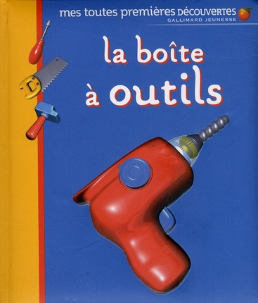 La boite à outils