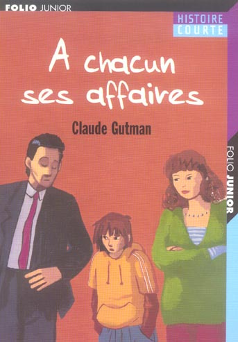 A chacun ses affaires