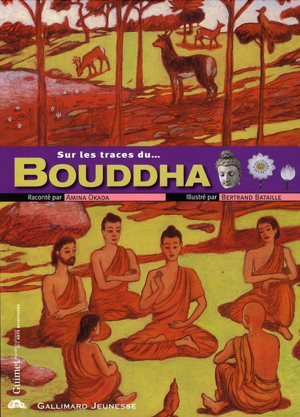 Bouddha