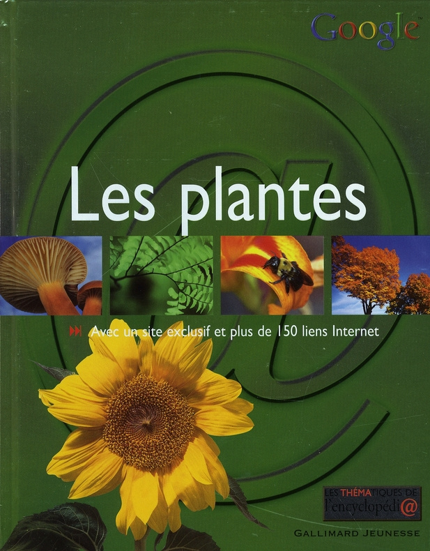 Les plantes