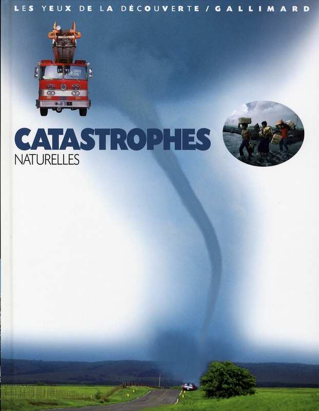Catastrophes naturelles