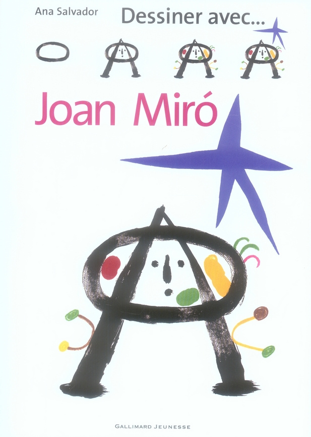 Joan Miro