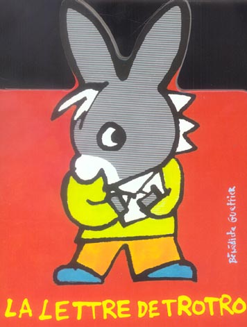 La lettre de Trotro