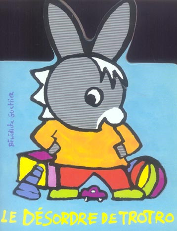 Le désordre de Trotro