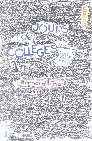 Jours de collèges