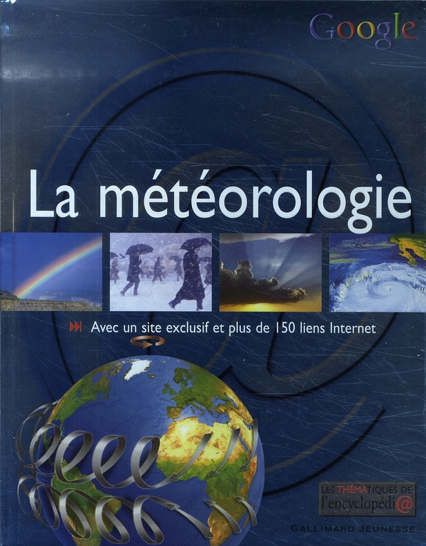 La météorologie