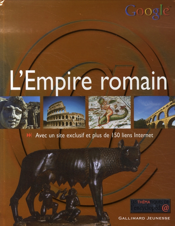L'Empire romain