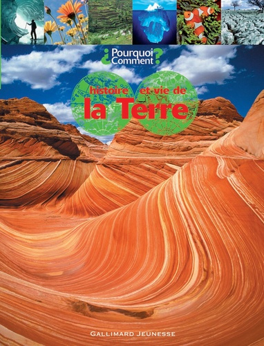Histoire et vie de la Terre