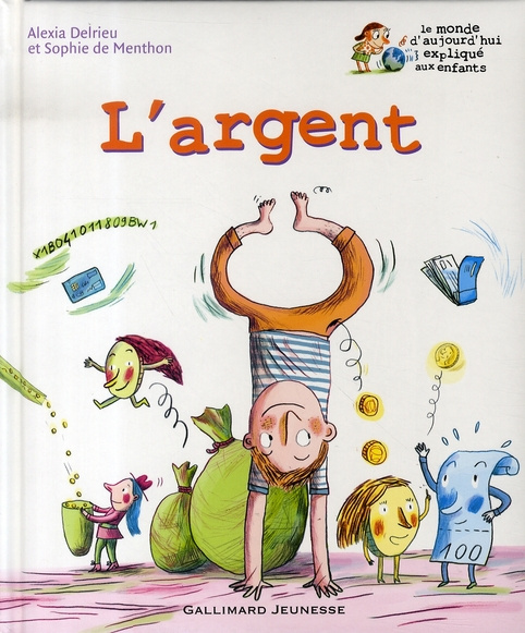L'argent