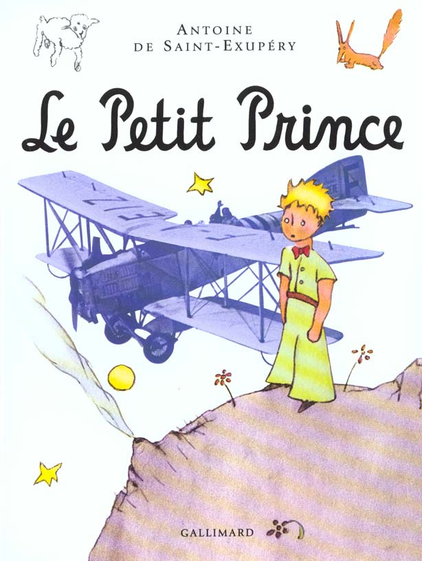 Le Petit Prince