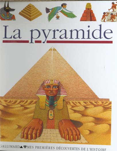 La pyramide