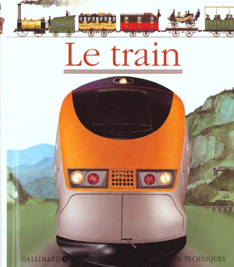Le train