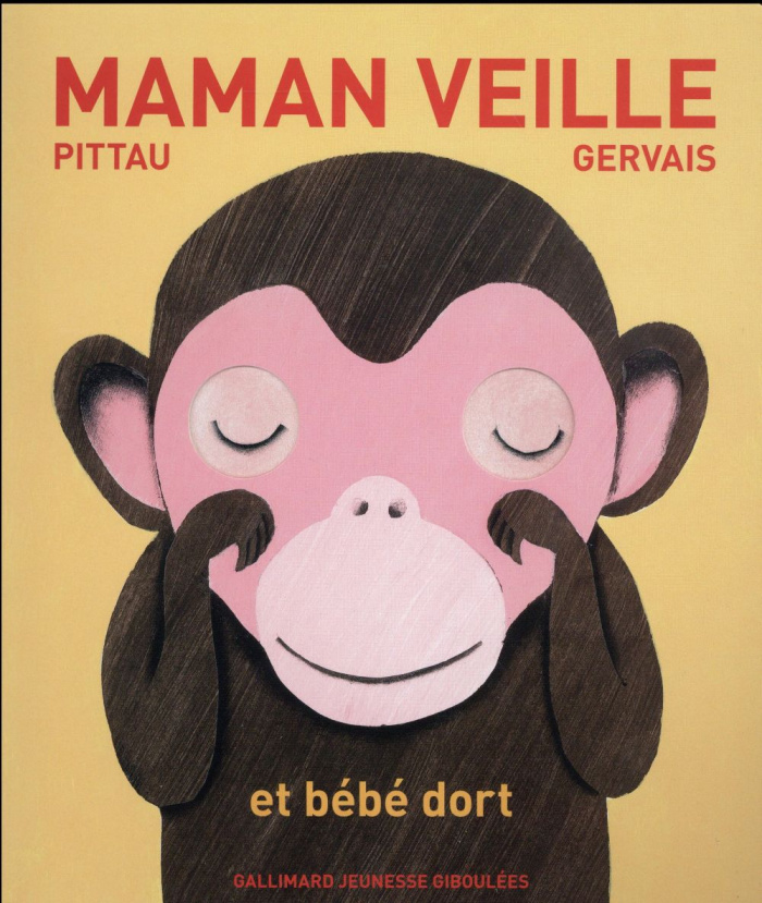 Maman veille