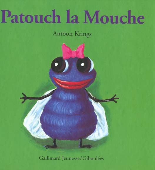 Patouch la Mouche